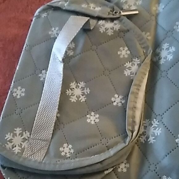 Christmas/ Gift Wrap Paper Organizer - Picture 2 of 13